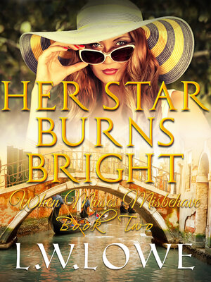 cover image of Her Star Burns Bright
